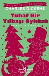 Tuhaf Bir Yılbaşı Öyküsü