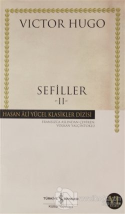 Sefiller II. Cilt