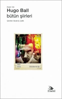 Bütün Şiirleri