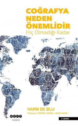 Coğrafya Neden Önemlidir Hiç Olmadığı Kadar
