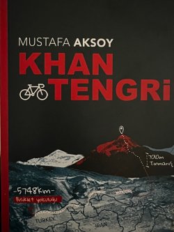 Khan Tengri