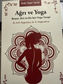 Ağrı ve Yoga