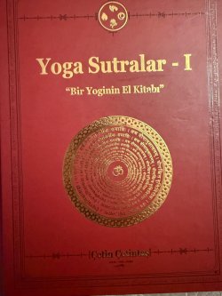 Yoga Sutraları - 1