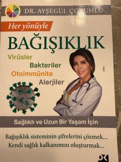 Her Yönüyle Bağışıklık