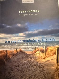 Her Şey Darmadağın Olduğunda