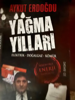 Yağma Yılları