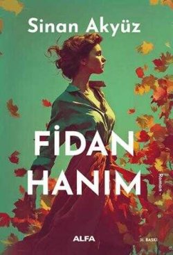 Fidan Hanım
