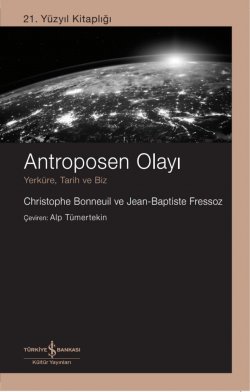Antroposen Olayı