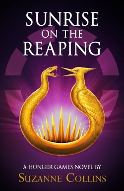 Sunrise at the Reaping