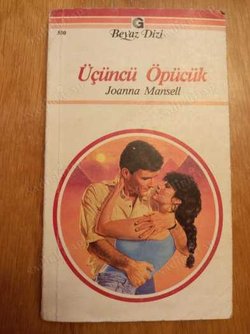 Üçüncü Öpücük