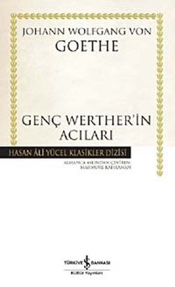 Genç Werther'in Acıları