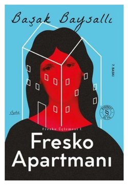 Fresko Apartmanı