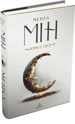 Mıh 4 - Sonsuz Gece