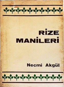 Rize Manileri