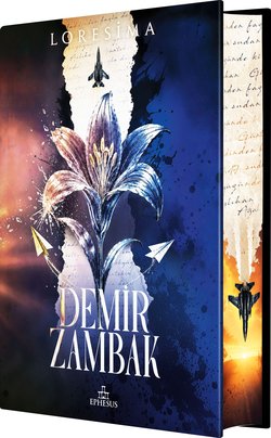 Demir Zambak - 1