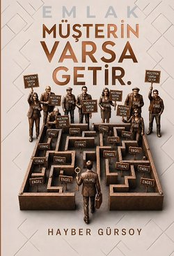 Müşterin Varsa Getir