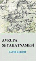 Avrupa Seyahatnamesi