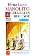 Manolito Gülmekten Kırılıyor