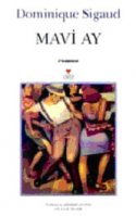 Mavi Ay