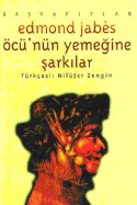 Öcü`nün Yemeğine Şarkılar