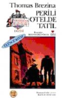 Perili Otelde Tatil