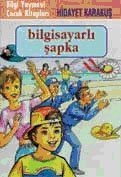 Bilgisayarlı Şapka