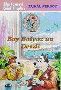Hassas Burun Dedektiflik Bürosu - 3 Bay Balyoz`un Derdi