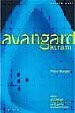 Avangard Kuramı