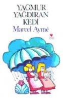 Yağmur Yağdıran Kedi