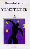 Yıldızyiyiciler