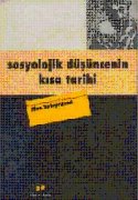 Sosyolojik Düşüncenin Kısa Tarihi