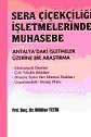 Sera Çiçekciliği İşletmelerinde Muhasebe