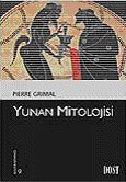 Yunan Mitolojisi