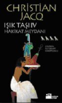 Hakikat Meydanı (Işık Taşı #4)