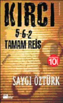 Kırcı 5-6-2 Tamam Reis