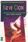 Kız Ve Çiçek