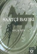 Saatçi Bayırı