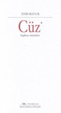 Cüz Kıpkısa Metinler