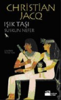 Suskun Nefer (Işık Taşı #1)