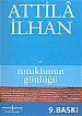 Tutuklunun Günlüğü