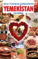 Yemekistan - Şifalı Yemekler Ansiklopedisi