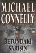 Betondaki Sarışın (Harry Bosch, #3)
