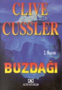 Buzdağı (Dirk Pitt, #3)