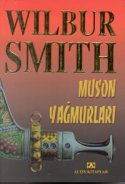 Muson Yağmurları (Courtney Serisi #10)