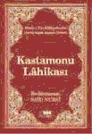 Kastamonu Lâhikası