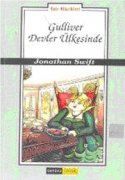 Gulliver Devler Ülkesinde