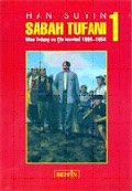 Sabah Tufanı 1 (Mao Zedung ve Çin Devrimi 1893-1954)