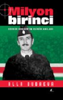 Milyon Birinci Cevher Dudaev`in Eşinin Anıları