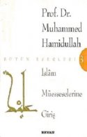 İslam Müesseselerine Giriş