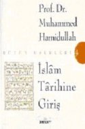 İslam Tarihine Giriş